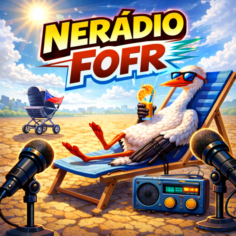 Obrázek epizody #6 Prudký Propad Porodnosti [PPP]