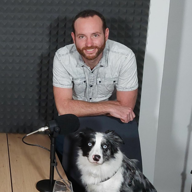 Obrázek epizody Vítek Martinec vs. cestovatel, dobrodruh a bloger Slávek Král