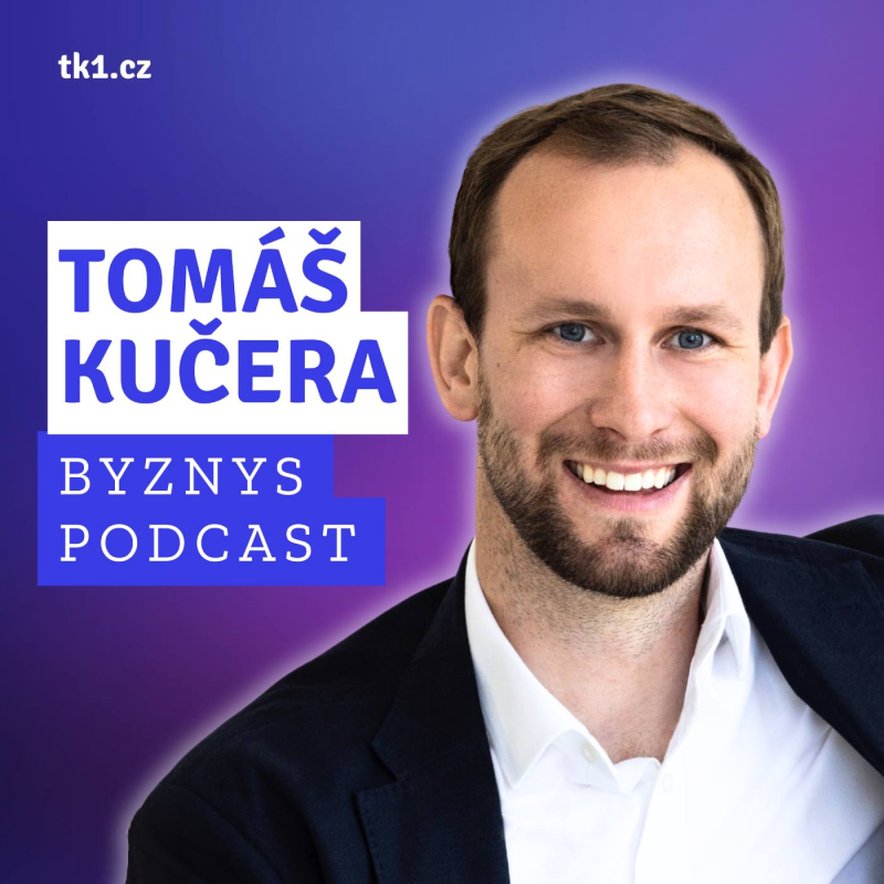 Obrázek epizody Petr Sýkora: Investuji výhradně v Praze, Airbnb není dlouhodobé a podíly bych už nekoupil