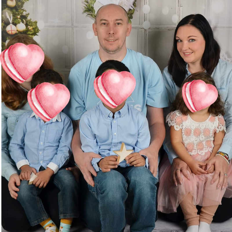 Obrázek epizody 12 - Když naše dítě nezapadá s pěstounkou Petrou Šváchovou