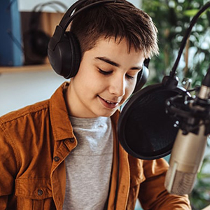 Obrázek epizody Guitar and eternal soft melody track