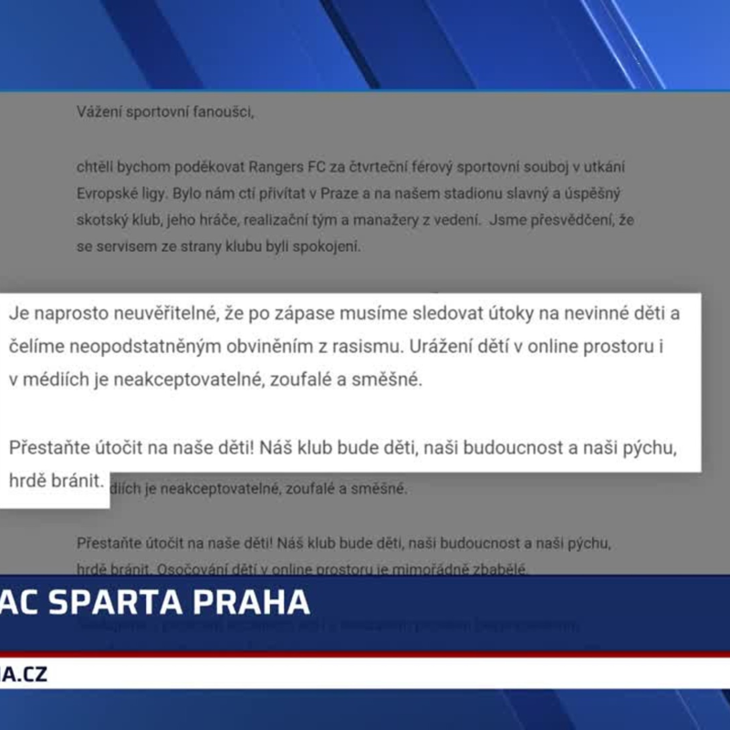 Obrázek epizody 360° 1.10.2021