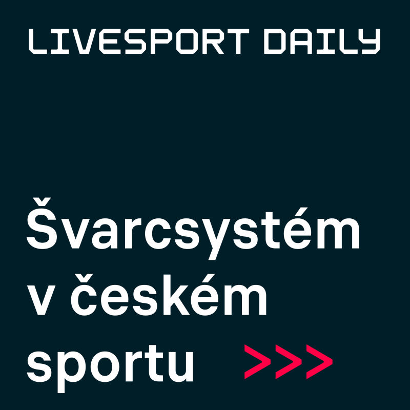 Obrázek epizody #494: Proč nejsou sportovci v Česku zaměstnanci? >>> Pavel Šnobl