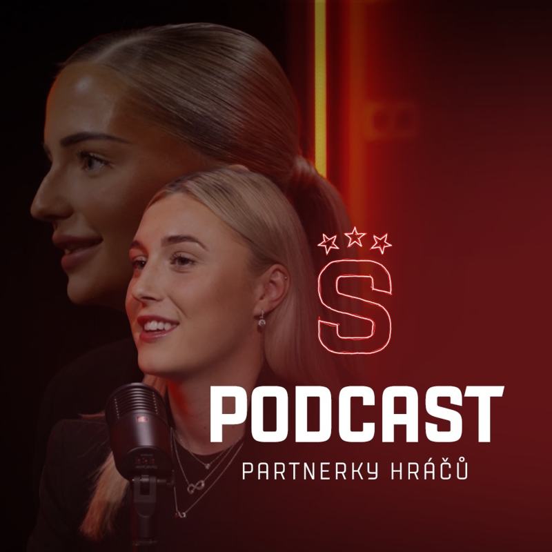 Obrázek epizody Partnerky hráčů UNLIMITED. | „U nás je fotbal puštěný nonstop." 📺