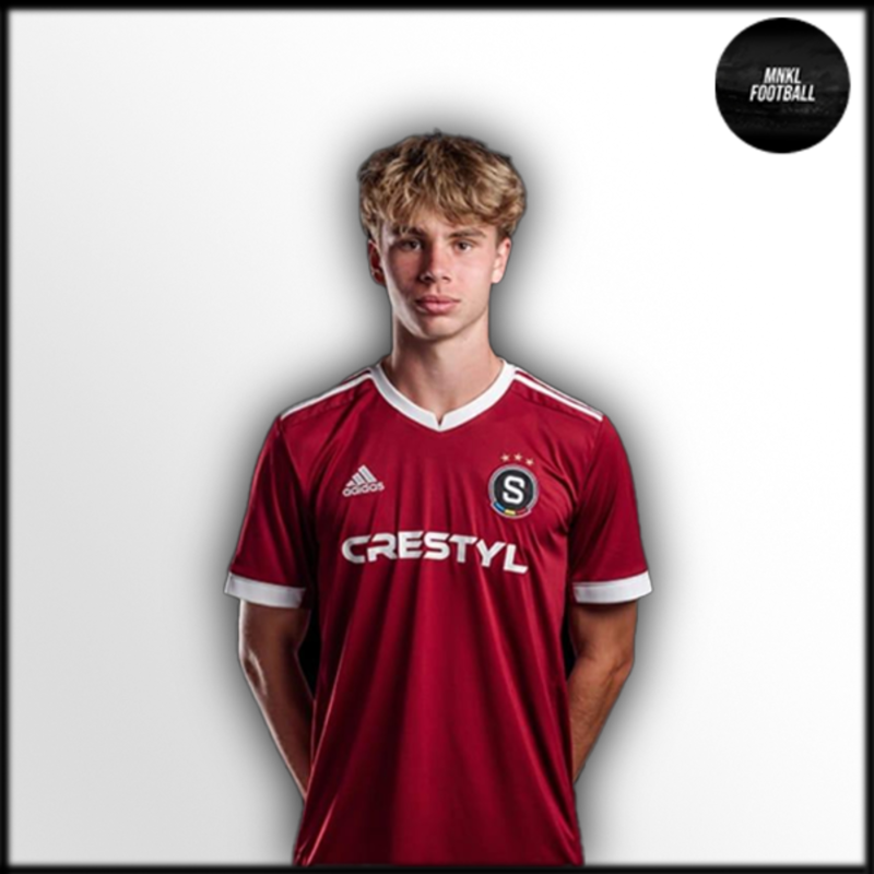 Obrázek epizody ONDŘEJ LILLING | ROZHOVOR | UEFA YOUTH LEAGUE - MTK BUDAPEŠŤ | SPARTA | REPRE