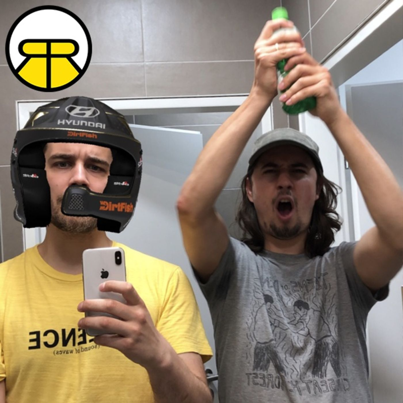 Obrázek epizody Reflektor #65: Nominace Mercury Prize 2020