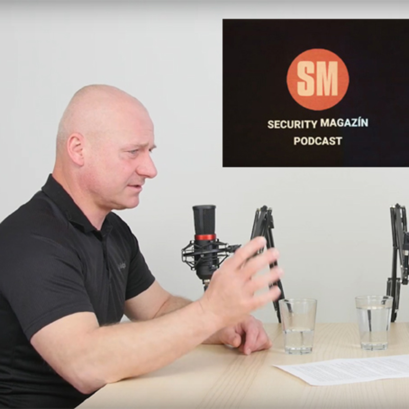 Obrázek epizody Miroslav Lidinský o obraně, odzbrojování obyvatelstva a zkušenostech z Afghánistánu