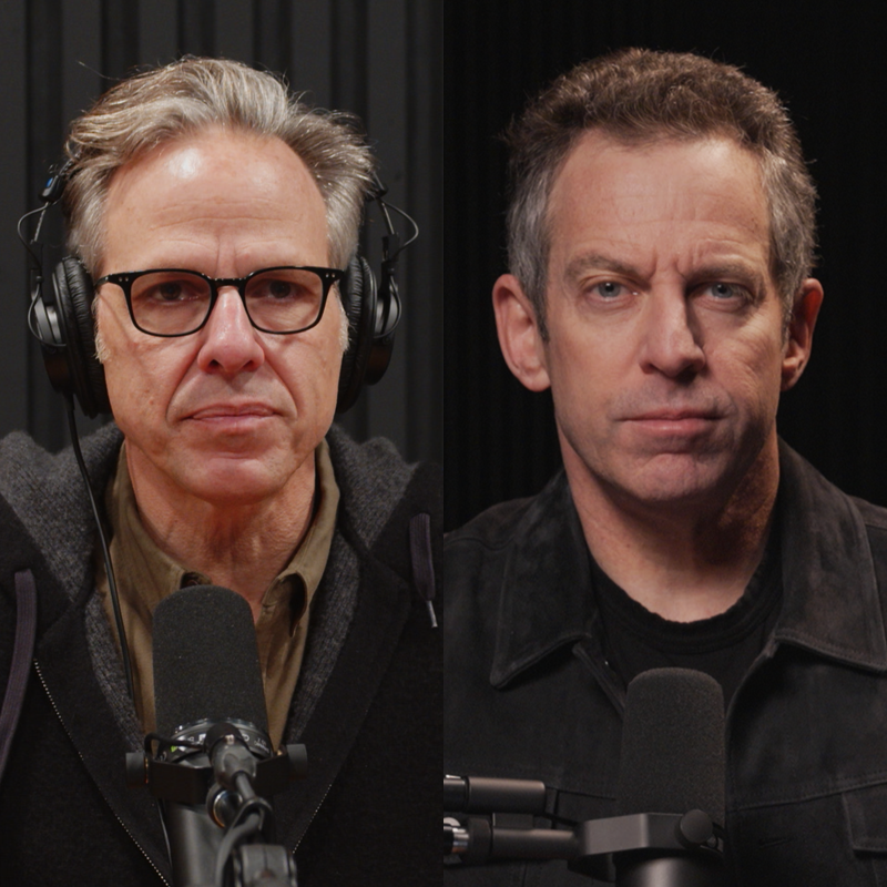 Obrázek epizody #415 — The Cover-Up