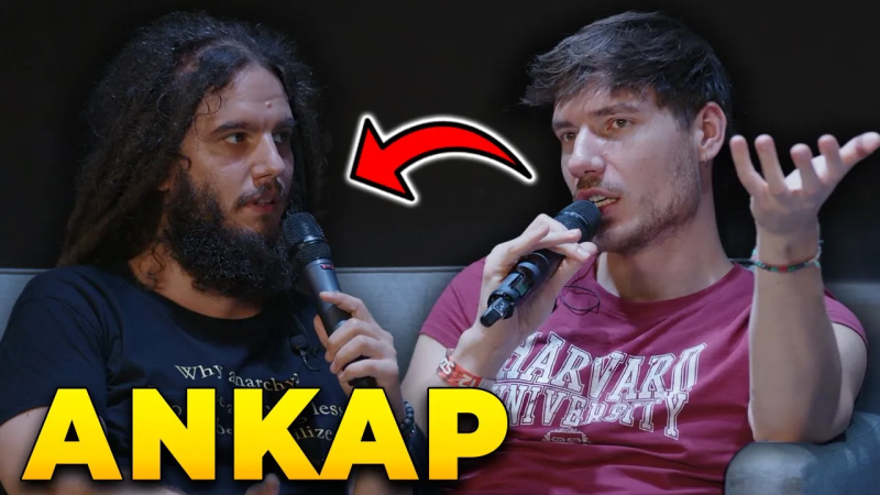 Obrázek epizody Debata Urzy a Milana Kovačiče (O PRÁVECH MINORIT)