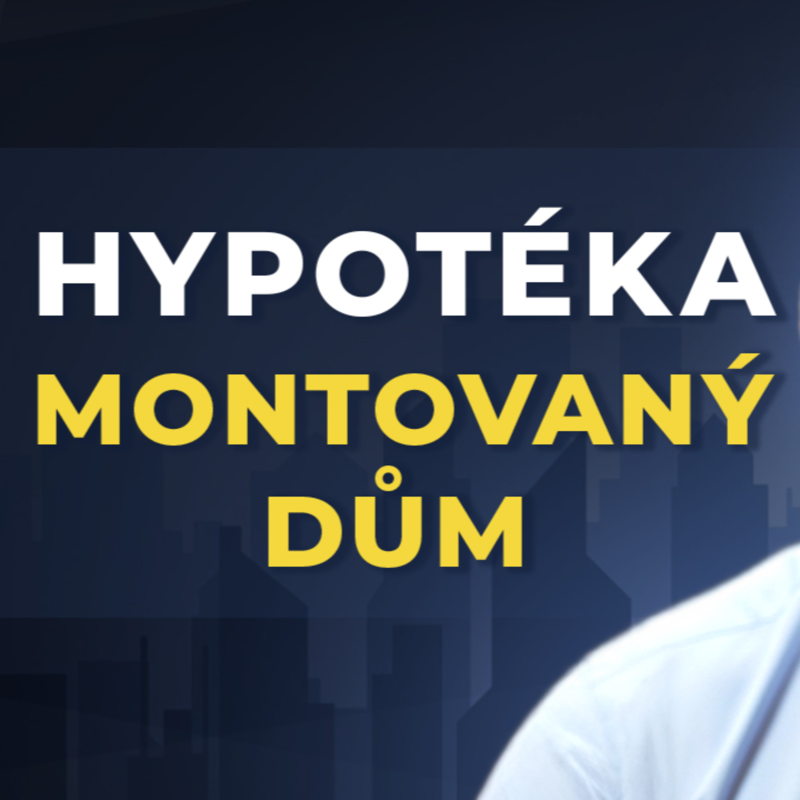 Obrázek epizody Hypotéka na montovaný dům: Na co si dát pozor!