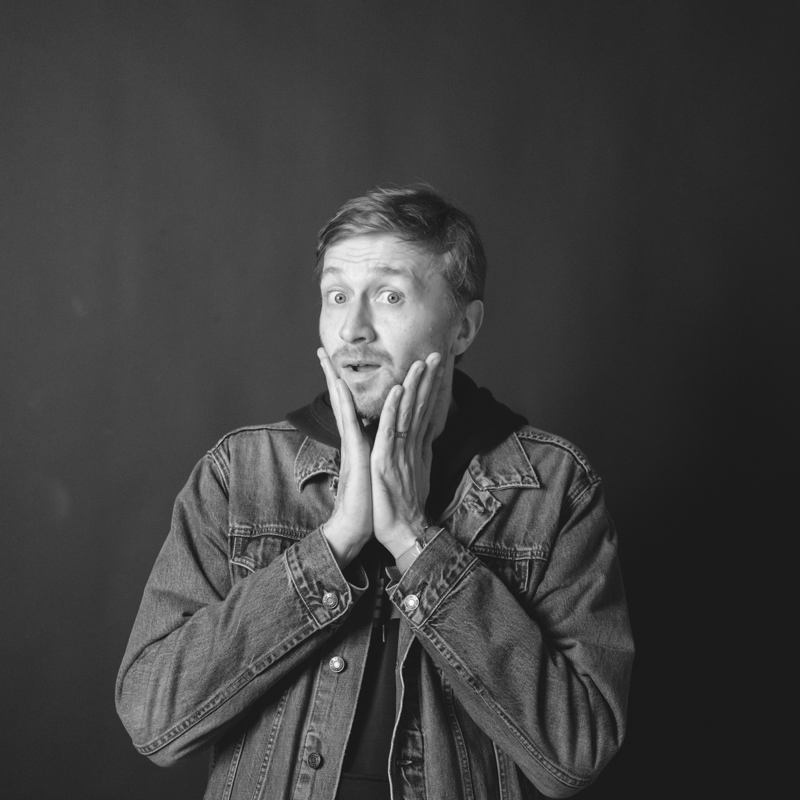 Obrázek epizody Huba plná slin