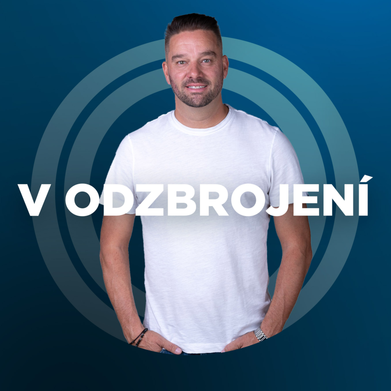 Obrázek epizody #S01E04 Pohled na Novou Zbrojovku očima židenického dacana Petra Švancary