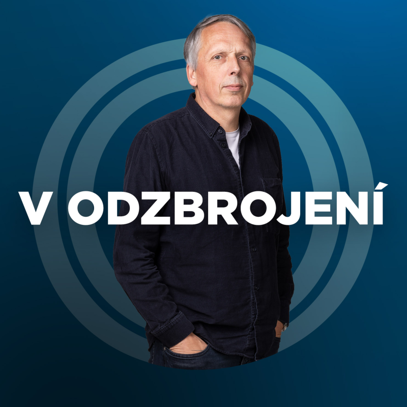 Obrázek epizody #S01E07 O rozvoji Nové Zbrojovky a nejen o něm očima architekta Tomáše Pilaře.