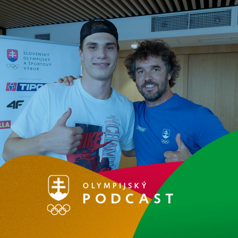 Obrázek epizody Juraj Slafkovský: Dievčatá boli, sú a budú