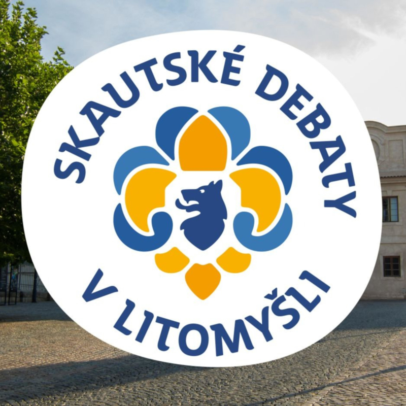 Obrázek epizody #8 Co chceme od hlavy státu? Tentokrát s generálem Petrem Pavlem.