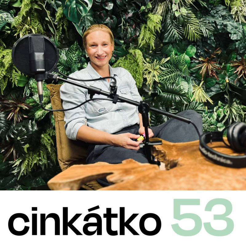 Obrázek epizody Jak dostat brand do firmy: Zkušenosti nejen z budování Air Bank