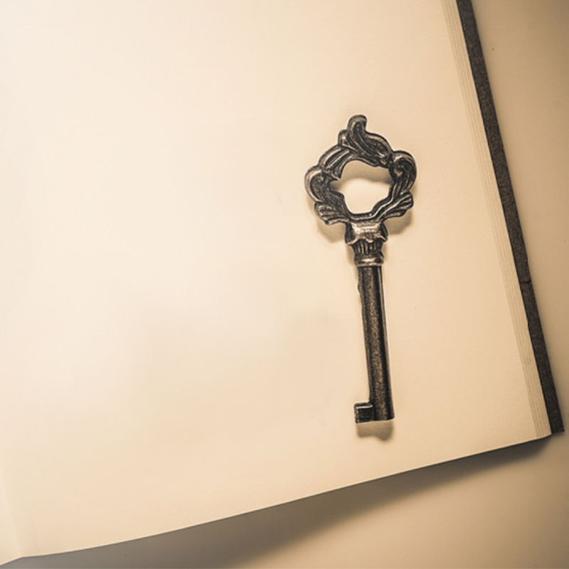 Obrázek epizody Proč se pokořit před Ježíšem? (Abyste věřili #13)