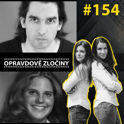 Obrázek epizody #154 - Steven Pladl & Angela Samota