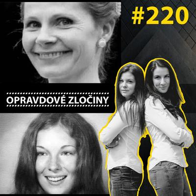 Obrázek epizody #220 - Helle Crafts & Lindy Biechler & Ryan Poston