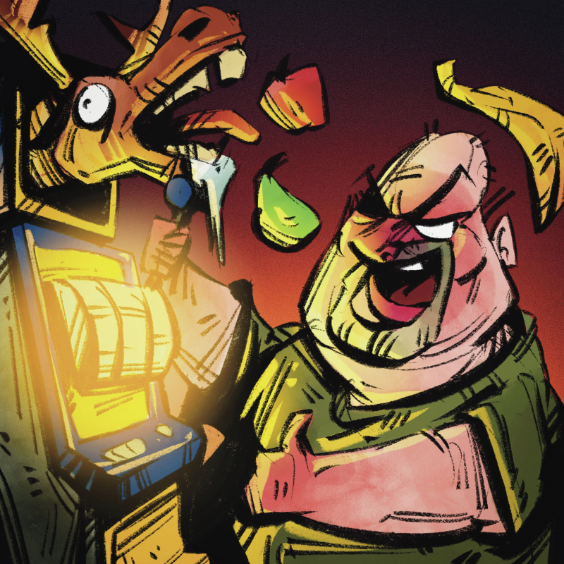 Obrázek epizody Stačí len začať!