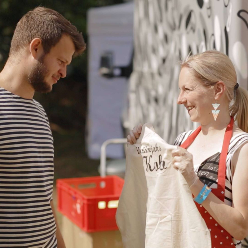 Obrázek epizody Demáč hodinu tažený