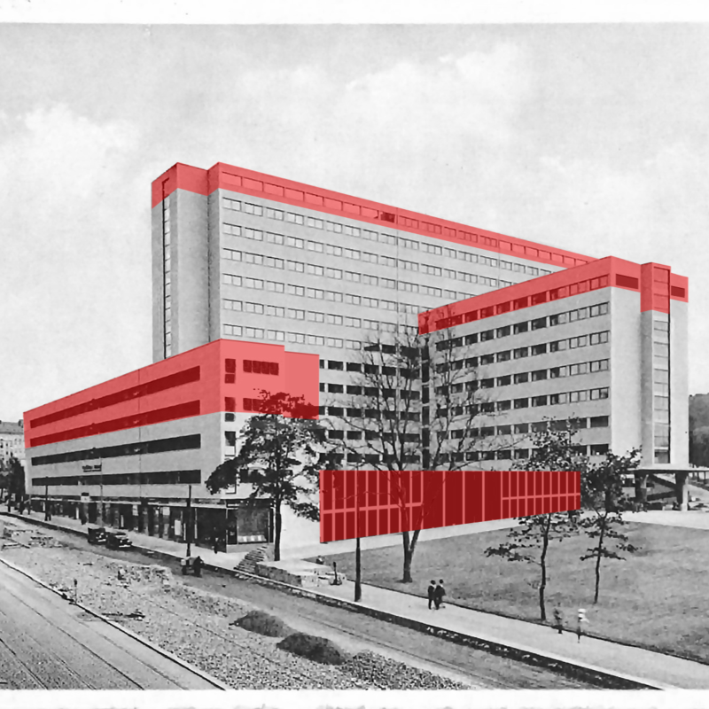 Obrázek epizody Dům Radost? Spíš Žalost!