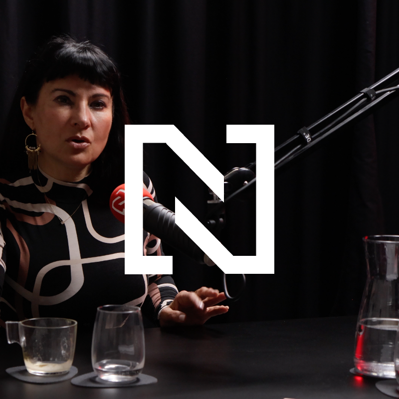 Obrázek epizody „Romové chtějí do politiky. Ale nikdo jim nedá šanci.“ Etnografka Horváthová o selhání státu, mlčení politiků a dětech, které se stydí za svůj původ