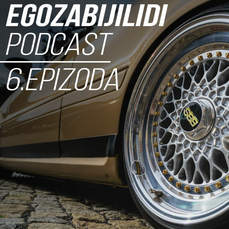 Obrázek epizody EGOZABIJILIDI Podcast - 6)Předsudky vůči koním? w/ @mates.ulmann, @daniel__sykora