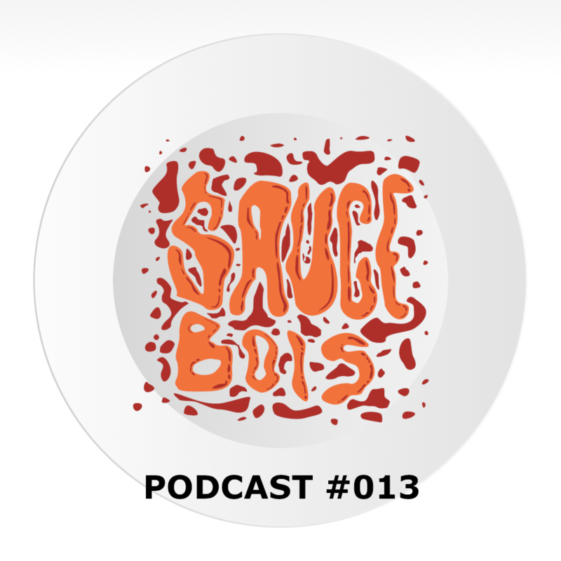 Obrázek epizody sauce bois podcast #012 - sklenené fínske a klubový dom?