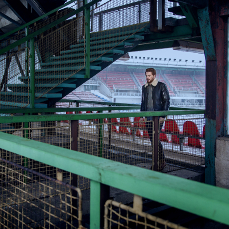 Obrázek epizody Marcel Gecov: Lepší člověk