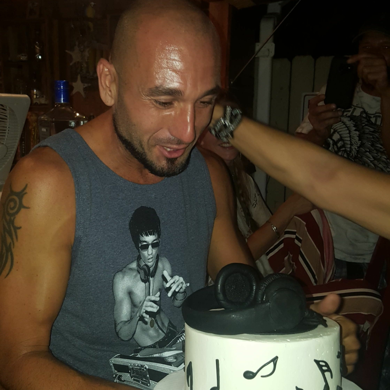 Obrázek epizody 1 SEPTEMBER- MIX - 2018 - MAYA ONLY