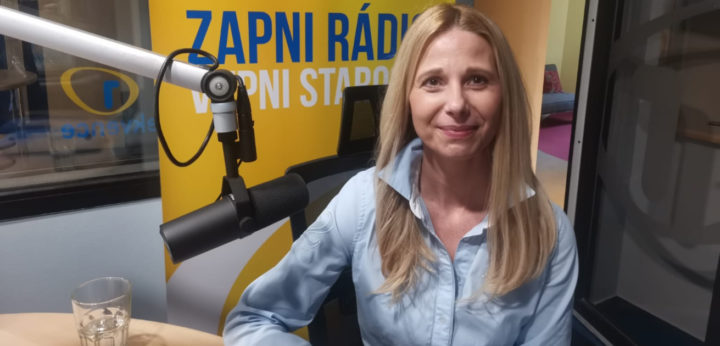 Obrázek epizody Jitka Pražáková: Český národ patří k těm štědrým