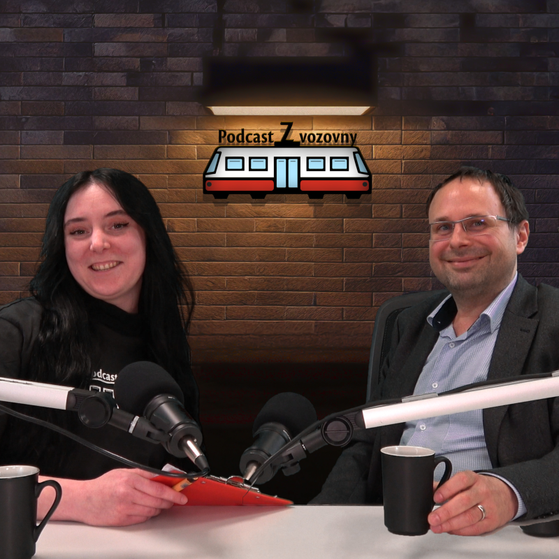 Obrázek epizody 21. díl Ing. Filip Jiřík