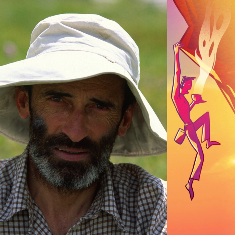 Obrázek epizody 39.díl Nadzemí: Igor Koller 2/2 - Sólování, Spolulezci a Shipton Spire