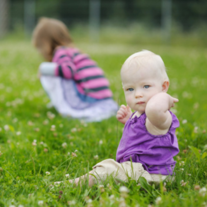 Obrázek epizody Svátek sv. mláďátek Betlémských - Modleme se za ohrožené děti