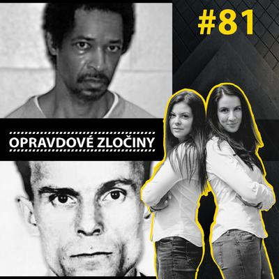 Obrázek epizody #81 - Washingtonští snipeři & Václav Mrázek