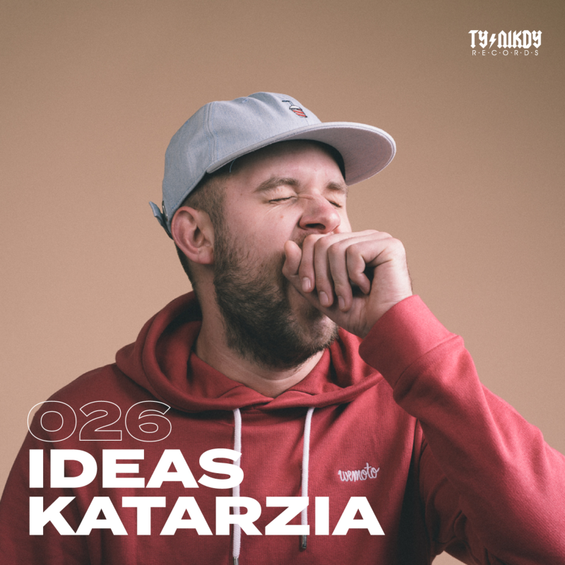 Obrázek epizody 026: IDEAS - Katarzia