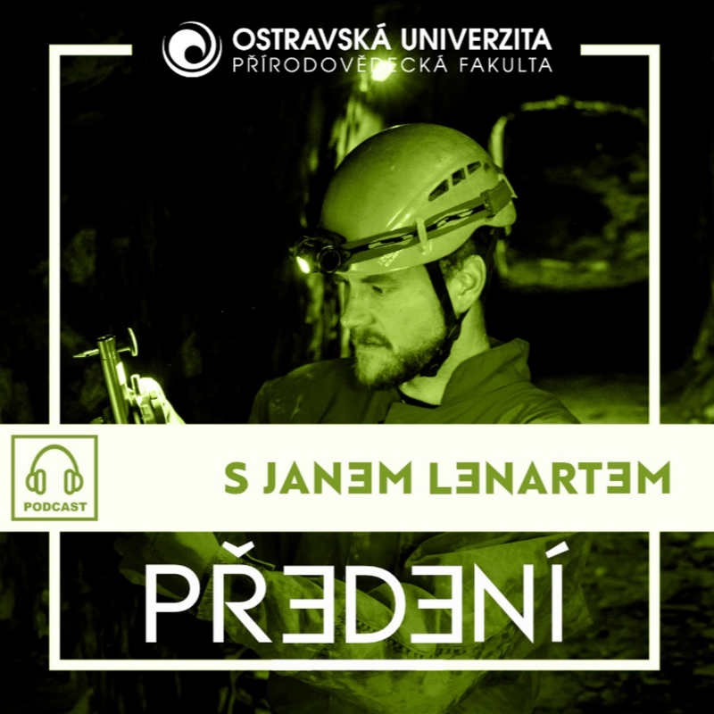 Obrázek epizody 3 - PŘEDENÍ S JANEM LENARTEM