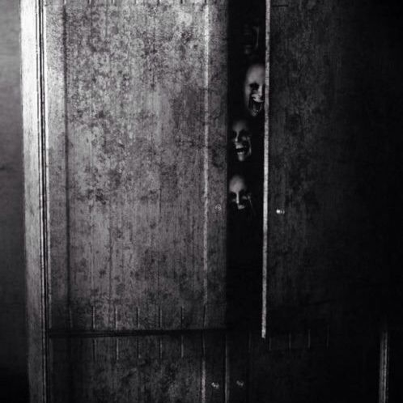 Obrázek epizody My worst nightmare