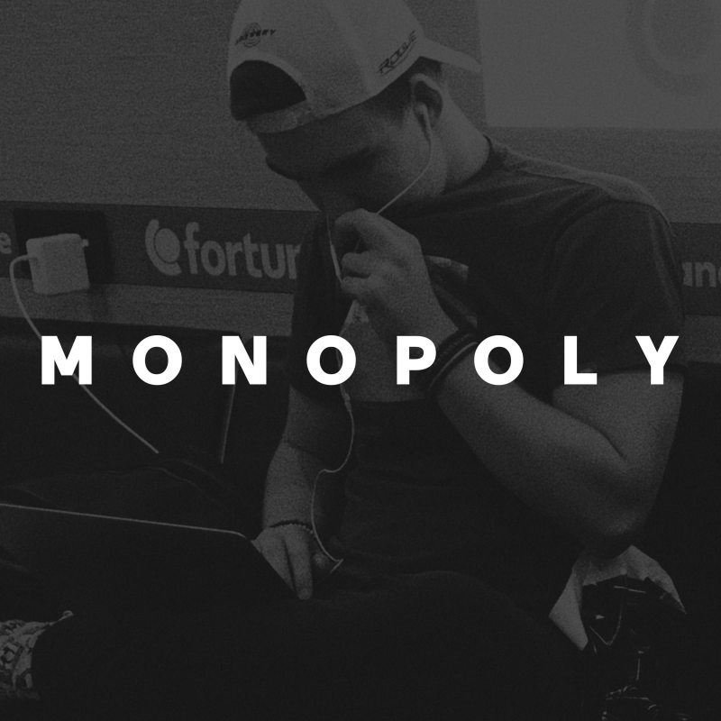 Obrázek epizody Proč jsem dal unfollow 90% lidem na mém IG // ep6