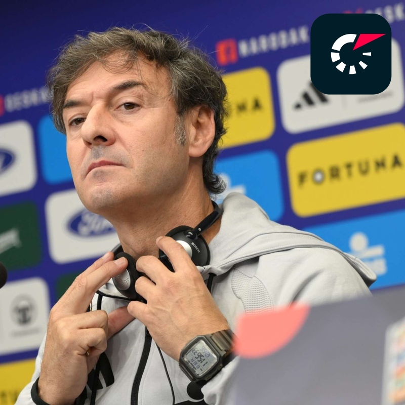 Obrázek epizody Model Ligy národů se mi nelíbí, kritizoval Denia před premiérou. A vyznal se z obdivu k Daridovi