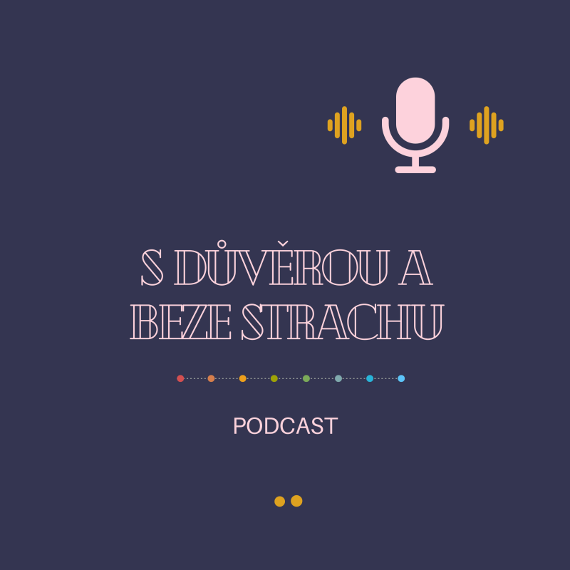 Obrázek epizody Být sám sebou