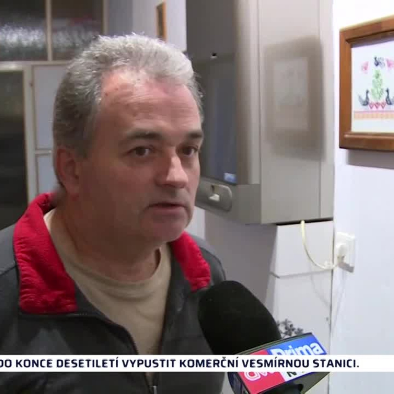 Obrázek epizody Zprávy z regionů 26.10.2021