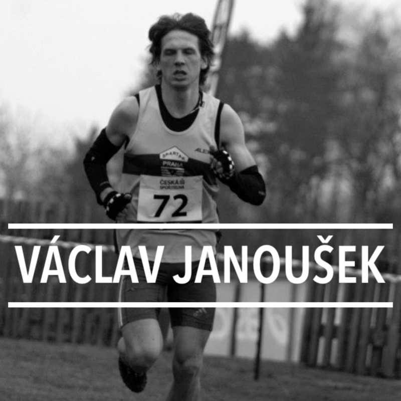 Obrázek epizody Václav Janoušek