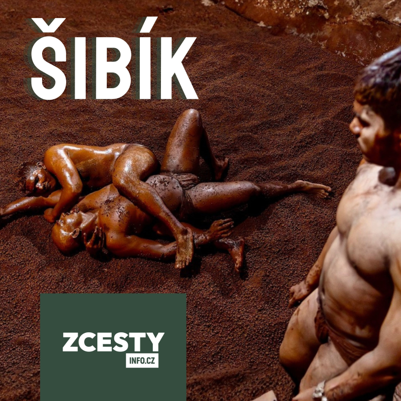 Obrázek epizody Jan Šibík dokumentuje umírající svět drsných indických zápasníků kuští