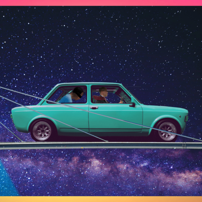 Obrázek epizody #11 Grupo America 3: Nejlepší práce na světě