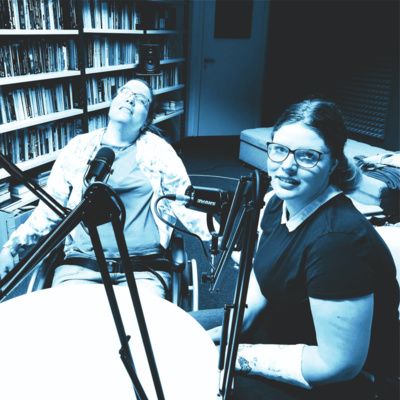 Obrázek epizody 14.díl: Klientský příběh z Ligy vozíčkářů – Tereza Janáčková a Tereza Hejduková