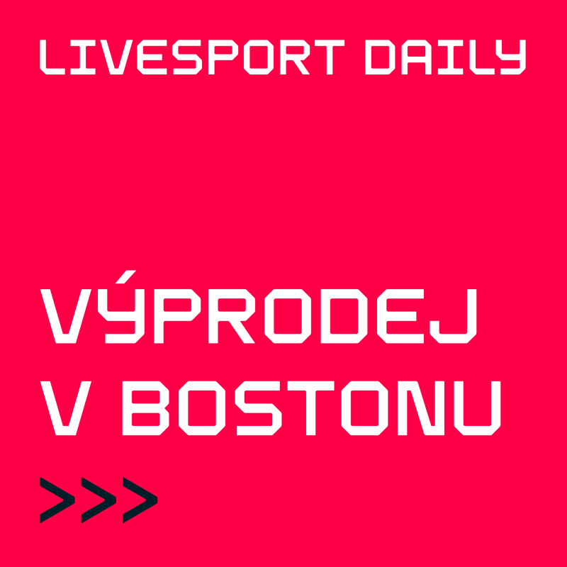 Obrázek epizody #472: Jaké jsou šance Davida Pastrňáka na Stanley Cup? >>> Martin Tomaides