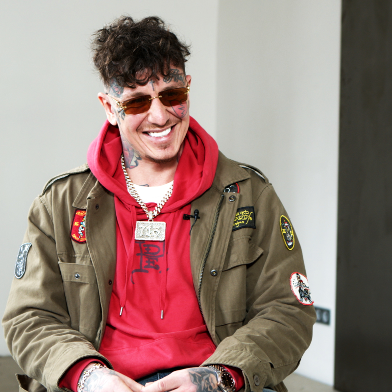 Obrázek epizody Sergei Barracuda - Jsem ultra sigma hyper