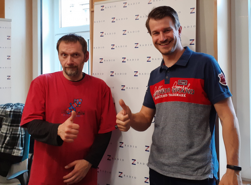 Obrázek epizody Cestovatel Karel Wolf: Každé setkání s Miloslavem Stinglem bylo okouzlující, byl to neuvěřitelný gentleman